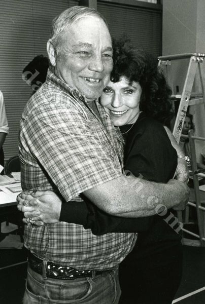 1982- Loretta Lynn and husband, Mooney,  NY.jpg